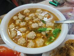 汆元汤-西大酒店