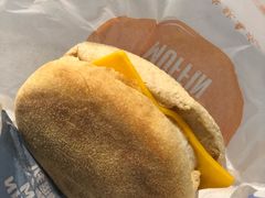 -麦当劳(保利若比邻店)