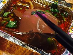 -本色.小马哥烧烤(五一路总店)