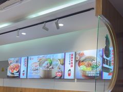 -延奶奶朝鲜族汤饭(博硕路店)