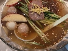 -七八冷面·延边朝鲜族美食(欢乐谷店)