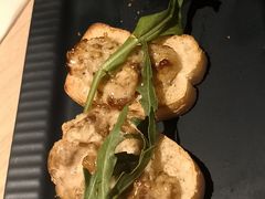 蘑菇patas-必胜客(棠下店)