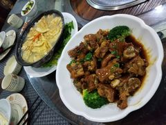 -食德乐·全鸽宴顺德菜(南湖店)