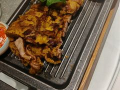 -惠丰堂饭庄·烤鸭·京味菜(西北旺·航天城店)