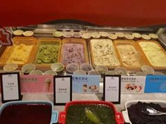 -武汉世茂希尔顿酒店·汇·全日餐厅