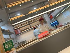 -喜家德虾仁水饺(麒麟社店)