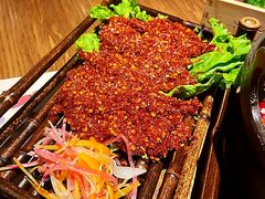 -盡膳口福跷脚牛肉火锅(合生汇购物中心店)