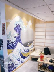 -天道tattoo纹身穿孔工作室