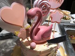 -杜哈夫DOUX RÊVE·生日蛋糕(日月光店)