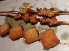 -寂寞的豆芽(西大望南路店)