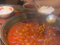-赵美丽·重庆社区火锅·直营店(火车东站·中豪国际店)