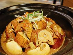 -吴越荣记苏州菜·松鼠桂鱼(月光码头店)