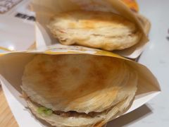 -陳香貴·兰州牛肉面(上海长风大悦城店)