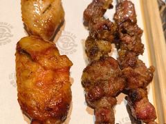 -鸣记脆皮烤鱼(岐山路店)