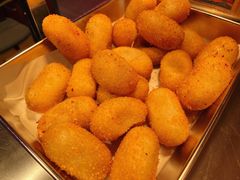 红糖糍粑-小猪查理川式烤肉(魏公村店)