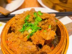小笼牛肉-眉州小吃(魏公村店)