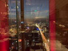 -北京柏悦酒店·锦庭餐厅Dining Room