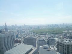 -东京都厅舍