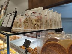 小麻薯-君之狮子山·轻糖烘焙(松江印象城店)