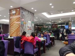 大堂-紫光园(顺义店)