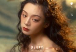 -盘子女人坊生日照·摄影馆(浦东店)