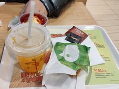 -德克士(睢宁曼哈顿店)