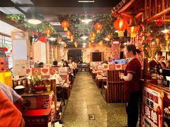 -粗粮人家·东北菜(洋桥店)