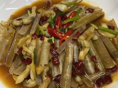 -阿里元老宋海鲜大排档(明发店)