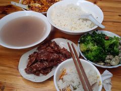 -雨田饭店(华兴东街店)