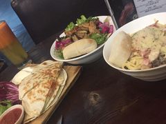 -榖屋house of flour(张江首店)