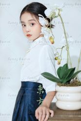 -芳妮豆丁儿童摄影(民治旗舰店)