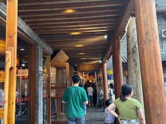 -小街天府(西工小街店)