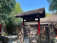 -洛阳白马寺