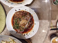 -李氏传家菜(兴城路店)