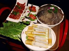 -山城辣妹子(定福庄店)