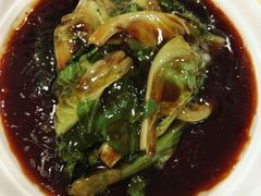 -乔家栅(襄阳南路店)