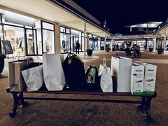 -三井奥特莱斯购物城(木更津店)