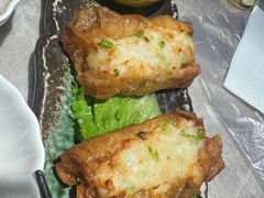 -雷泰泰台式胡椒虾(滨江金铂湾店)