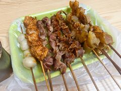 -马记大锅煮(总店)