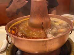 -东门口·新式老北京火锅(河西龙湖天街店)