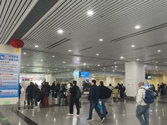 -福州长乐国际机场