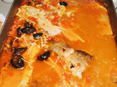 -半天妖烤鱼(桐乡万嘉购物中心店)