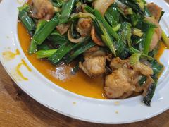 -灯盏窝餐厅