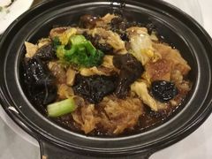 -金城大酒店-中餐厅(汾江中路店)