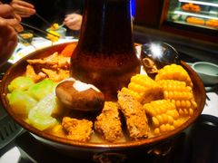 -院8里·小聚园老川菜(九眼桥店)