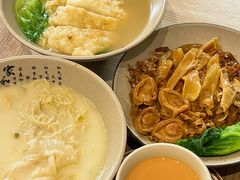 -路环码头面馆