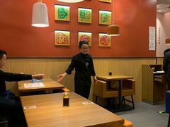 大堂-阿香米线(北京大兴凯德MALL店)