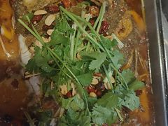 -俺家鲜·烧烤龙虾地锅鸡(观音塘店)