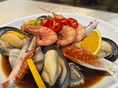 -好兄弟郭巨海鲜(天一阁店)