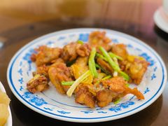 -腰记饭店(龙源路店)